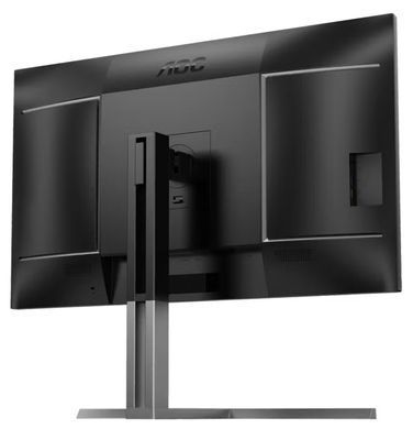 Монiтор 31.5" AOC Black (U32U3CV) [204271]