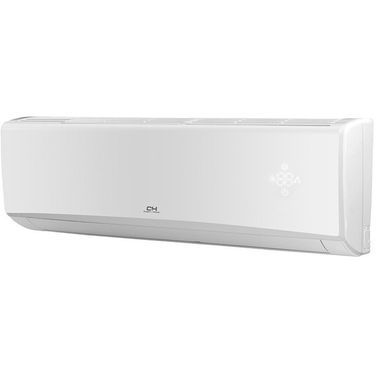 Внутрішній блок мульти спліт-системи Cooper&Hunter Alpha NG 70м2 24000BTU 7.1кВт Wi-Fi білий (CH-S24FTXE2-NG/IN) [102736]