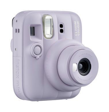 Фотокамера миттєвого друку Instax Mini 13 Purple (16963242) [115391]