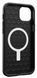 Чохол-накладка Urban Armor Gear Civilian Magsafe для Apple iPhone 15 Plus Black (114306114040) [602180], фото 9