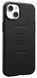 Чохол-накладка Urban Armor Gear Civilian Magsafe для Apple iPhone 15 Plus Black (114306114040) [602180], фото 2