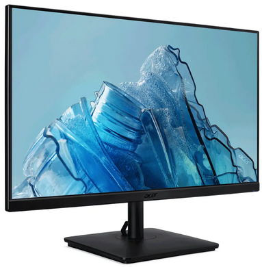 Монiтор 23.8" Acer Vero V247YEbmipxv Black (UM.QV7EE.E03) [201451]