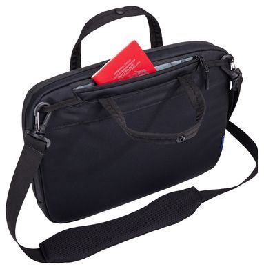 Сумка Thule Subterra 2 Attache 14" TSA-414 Black (3205033) [200649]