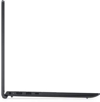 Ноутбук Dell Vostro 3530 15.6" FHD AG, Intel i3-1305U, 8GB, F512GB, UMA, Win11P, чорний (N0094PVNB3530UA_W11P) [100521]
