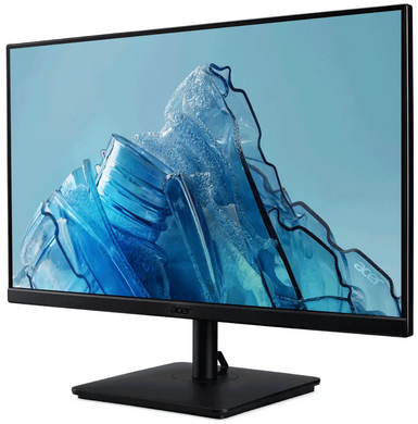 Монiтор 23.8" Acer Vero V247YEbmipxv Black (UM.QV7EE.E03) [201451]