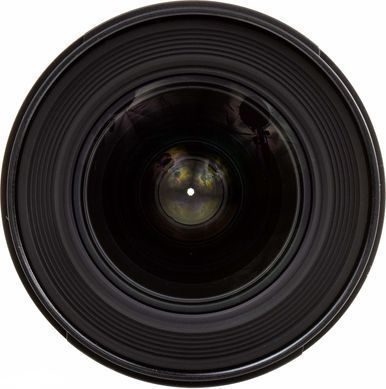 Об'єктив Nikon 24mm f/1.8G ED AF-S (JAA139DA) [17749]