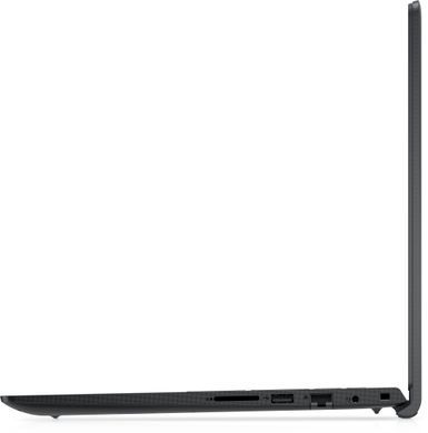 Ноутбук Dell Vostro 3530 15.6" FHD AG, Intel i3-1305U, 8GB, F512GB, UMA, Win11P, чорний (N0094PVNB3530UA_W11P) [100521]