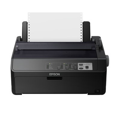 Принтер EPSON FX-890II (C11CF37401) [302531]