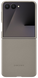 Чохол Samsung Flip 7 Kindsuit Case Taupe (EF-VF766PJEGUA) [202666], фото 1