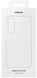 Чохол Samsung для Galaxy A17 (A175), Clear Case, прозорий (EF-QA176CTEGWW) [110711], фото 4