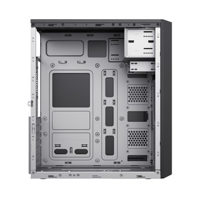 Корпус для ПК GAMEMAX (ET-212-500W-U3) [303716]