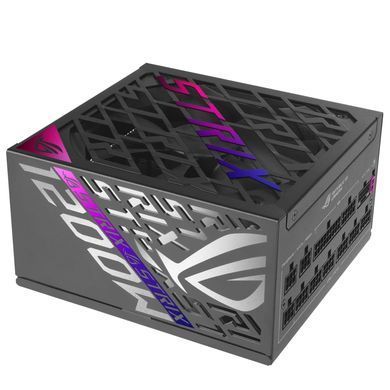 Блок живлення Asus ROG Strix 1200P Gaming (90YE00W0-B0NA00) [614721]