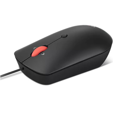 Комп'ютерна миша LENOVO USB-C Wired Compact Mouse (4Y51D20850) [301588]