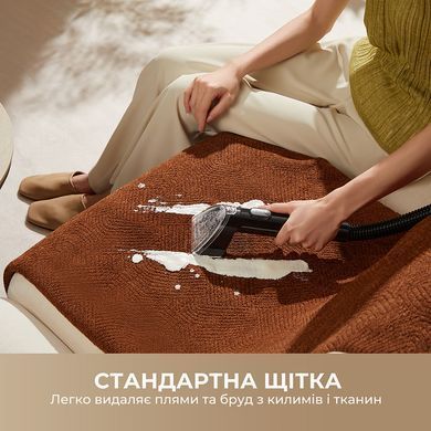 Миючий пилосос Dreame N20 Steam (HNR27A) [618896]