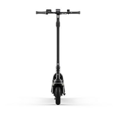 Електросамокат NIU KQi 100P Gray 9.5", 300(600)W, 5.2Ah, 29km, 25km/h, 15%, App, 17,3 kg (KCP34GG1E11) [806649]