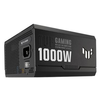 Блок живлення Asus TUF Gaming 1000W Gold (90YE00S1-B0NA00) [612451]