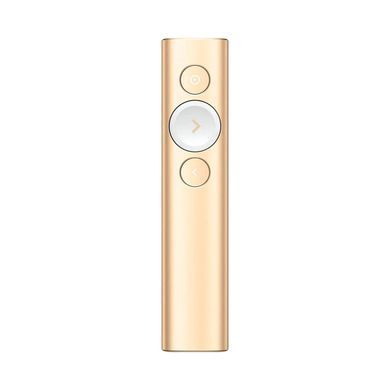 Презентер Logitech Spotlight Gold (910-004862) [610259]