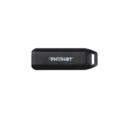 Флеш-накопичувач Patriot USB 3.2 Xporter 3 128GB Black (PSF128GX3B3U) [803646]