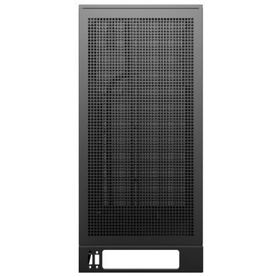 Корпус DeepCool CH270 Digital Black без БЖ (R-CH270-BKNDM0-G-1) [608847]
