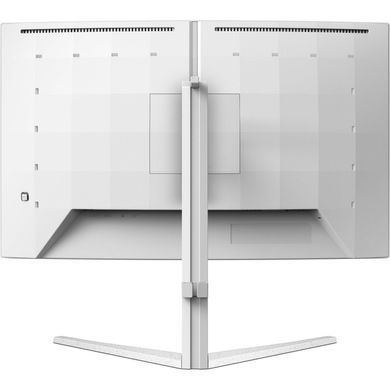 Монiтор 27" Philips Evnia White (27M2C5201L/00) [200079]