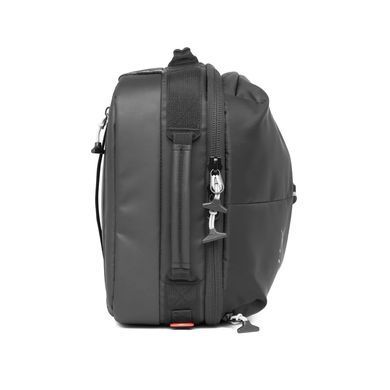 Рюкзак HyperX, Knight 16", чорний (8C525AA) [103502]