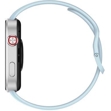 Смарт-годинник Xiaomi Watch 6 Синій Glacier Blue BHR08CWGL (1198827) [729025]