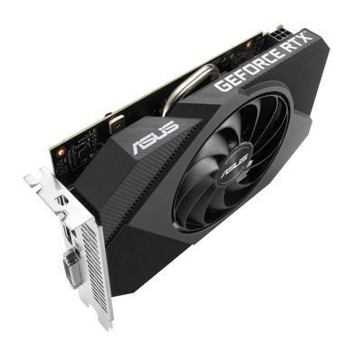 Відеокарта ASUS GeForce RTX 3050 8GB GDDR6 PH PH-RTX3050-8G-V2 (90YV0GH8-M0NA00) [12520]