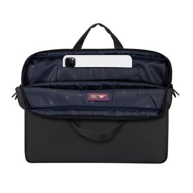 Сумка для ноутбука RivaCase 8731 15.6" Grey (8731 (Grey)) [605716]