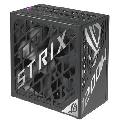 Блок живлення Asus ROG Strix 1200P Gaming (90YE00W0-B0NA00) [614721]