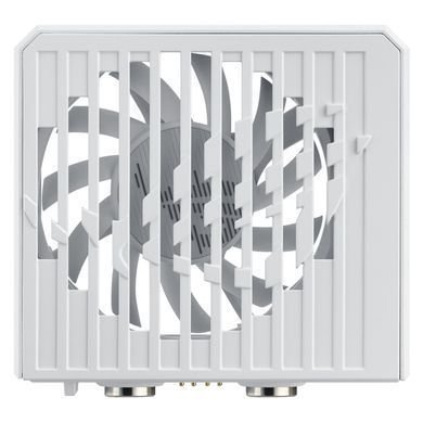 Материнcька плата ASUS ROG CROSSHAIR X870E GLACIAL sAM5 X870E 4xDDR5 M.2 USB Type-C Wi-Fi BT E-ATX білий (90MB1NQ0-M0EAY0) [113681]