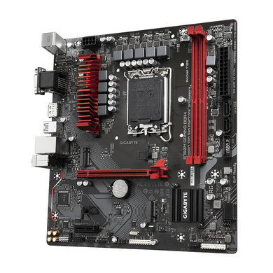 Материнська плата GIGABYTE (B760M GAMING DDR4) [302805]