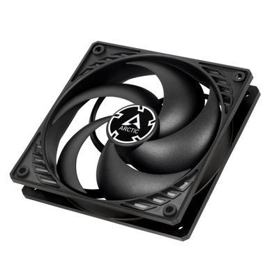 Вентилятор Arctic P12 Black (ACFAN00118A) [612976]