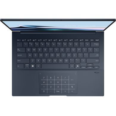 Ноутбук ASUS UX3405CA-QL290 (90NB14W3-M00BD0) [301668]