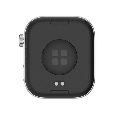 Смарт-годинник Xiaomi Watch 6 Синій Glacier Blue BHR08CWGL (1198827) [729025]