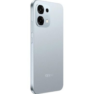 Мобільний телефон A6 PRO 4G 8/256 CPH2799 LUNAR TITANIUM OPPO (CPH2799 TITANIUM 8/256) [502636]