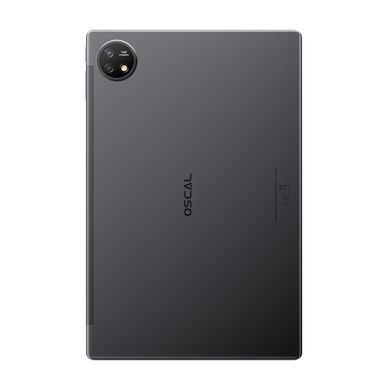 Планшет Oscal Pad 16 8/128GB 4G Dual Sim Amber Gray (Pad 16 8/128GB Grey) [609866]