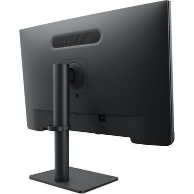 Монітор TFT 32" BenQ PV3200U, 4K, IPS, 100% sRGB, 3xHDMI, USB-С, HAS, Pivot, колонки, чорний (9H.Y01LA.TBE) [404401]