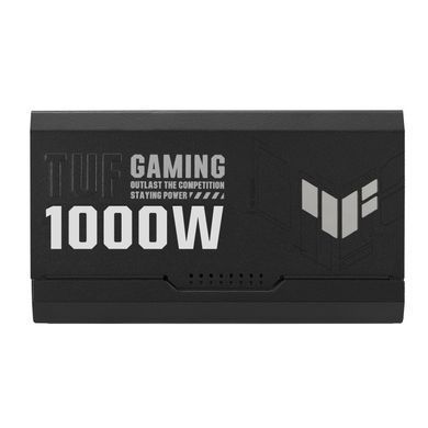 Блок живлення Asus TUF Gaming 1000W Gold (90YE00S1-B0NA00) [612451]