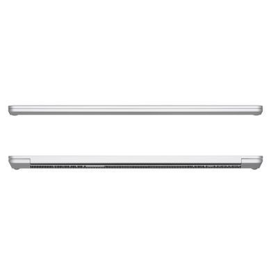 Ноутбук Microsoft Surface Laptop 6 15" PS Touch, Intel U7-165H, 16GB, F512GB, UMA, W11P, платиновий (ZLQ-00026) [100669]