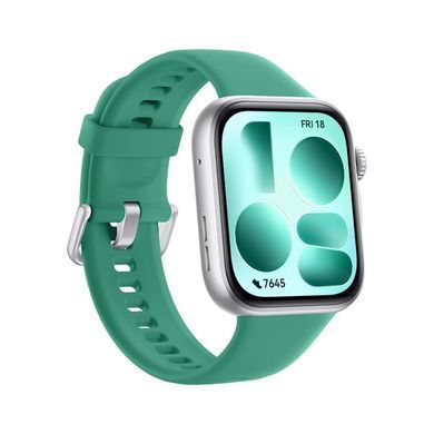 Смарт-годинник Huawei Watch Fit 5 Green (55020HSB) [621305]