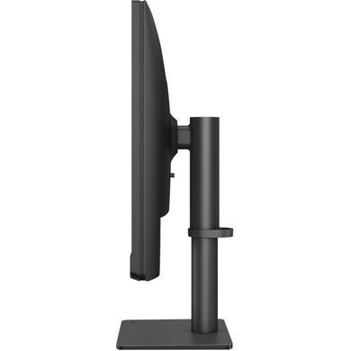 Монітор TFT 32" BenQ PV3200U, 4K, IPS, 100% sRGB, 3xHDMI, USB-С, HAS, Pivot, колонки, чорний (9H.Y01LA.TBE) [404401]