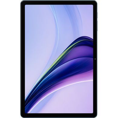 Планшет Blackview Tab Zeno 5 SET 11" 8/128GB LTE Ocean Blue (Клавіатура/чохол (6931548326687) [733236]