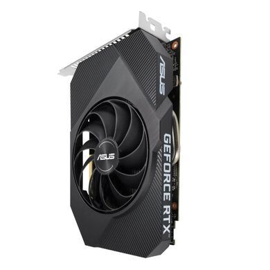 Відеокарта ASUS GeForce RTX 3050 8GB GDDR6 PH PH-RTX3050-8G-V2 (90YV0GH8-M0NA00) [12520]