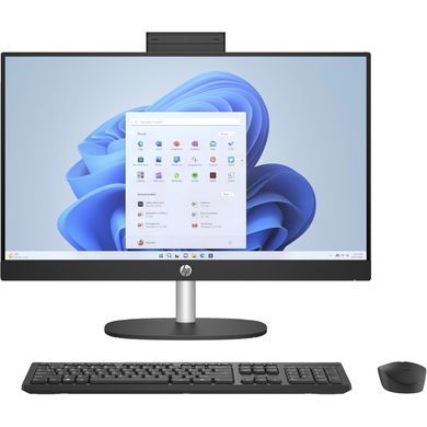 Моноблок HP All-in-One 24-cr0012ua PC (D3SB1EA) [306347]