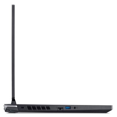 Ноутбук Acer Nitro 5 AN515-58-59HM (NH.QM0EP.001) Obsidian Black