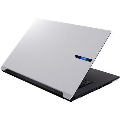 Ноутбук Gigabyte Aero X16 EG61H Lunar White (1WH93UAC64DH) [611627]