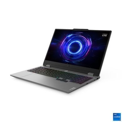 Ноутбук Lenovo LOQ 15IRX10 (83JE014ERA) [719019]
