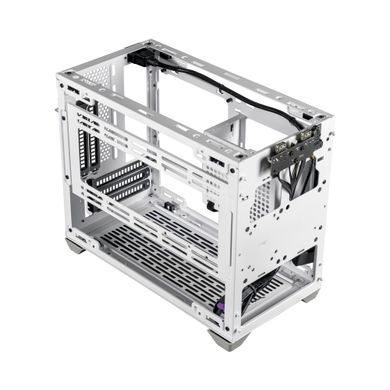 Корпус для комп'ютера MITX W/O PSU NR200P-WGNN-S00 COOLER MASTER (MCB-NR200P-WGNN-S00) [501823]