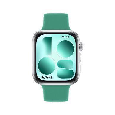 Смарт-годинник Huawei Watch Fit 5 Green (55020HSB) [621305]