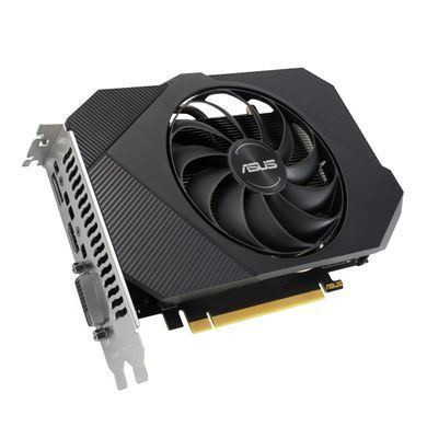 Відеокарта ASUS GeForce RTX 3050 8GB GDDR6 PH PH-RTX3050-8G-V2 (90YV0GH8-M0NA00) [12520]